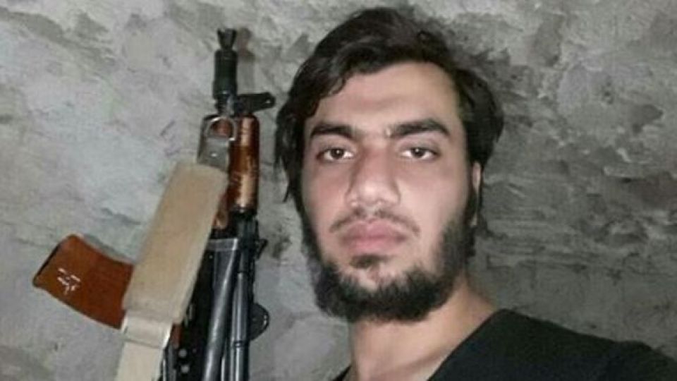 حاتم مرمضی کیست و چگونه کشته شد؟ + جزئیات حاتم مرمضی کیست و چگونه کشته شد؟ + جزئیات