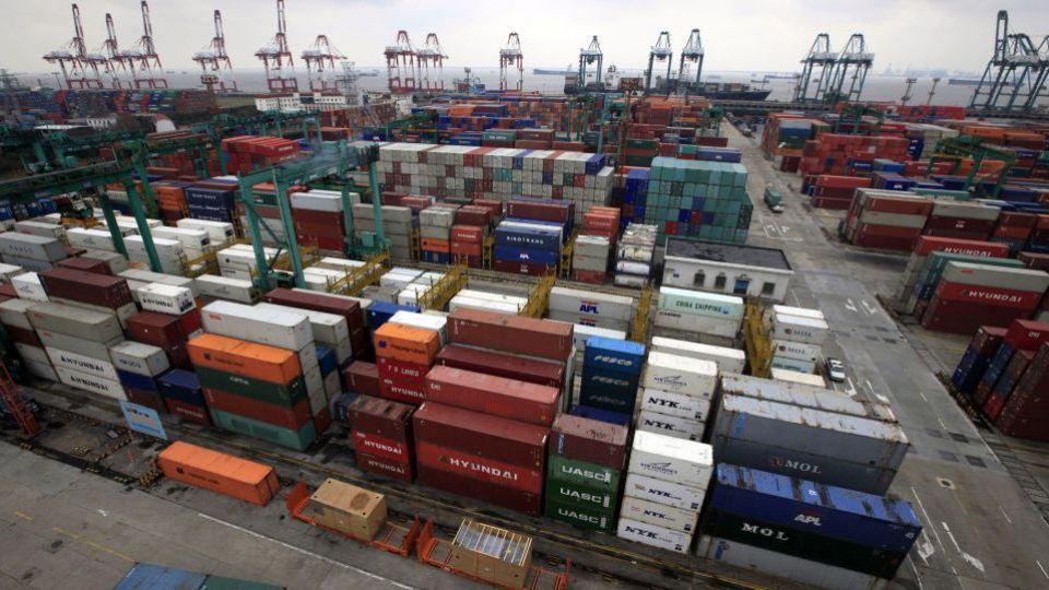 رشد ۷۷ درصدی صادرات آمریکا به ایران رشد ۷۷ درصدی صادرات آمریکا به ایران