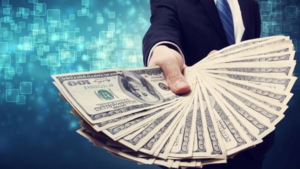 جذب ۵ میلیارد دلار سرمایه خارجی در سال ۹۶ جذب ۵ میلیارد دلار سرمایه خارجی در سال ۹۶