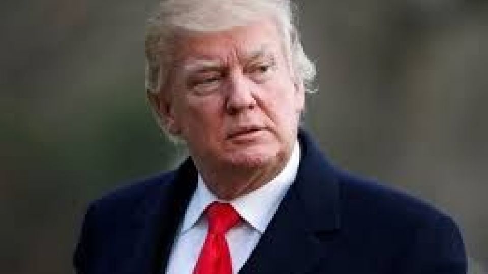 ترامپ مدعی شد: گروه 7 متعهد به کنترل اهداف هسته ای ایران است ترامپ مدعی شد: گروه 7 متعهد به کنترل اهداف هسته ای ایران است