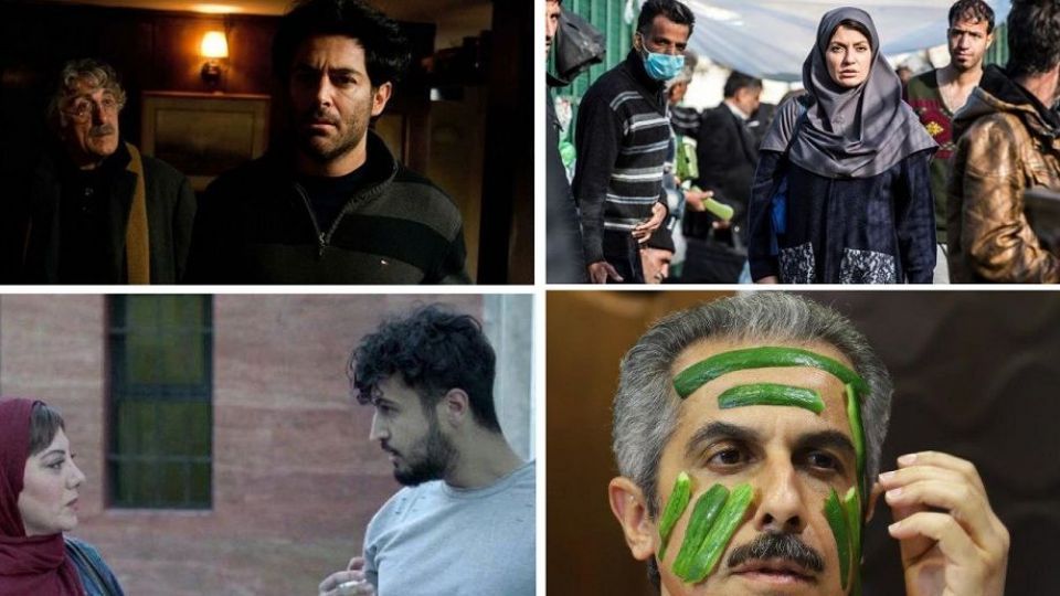 خانه تکانی سینماها تا پایان هفته کامل می شود/ فیلم های در انتظار اکران خانه تکانی سینماها تا پایان هفته کامل می شود/ فیلم های در انتظار اکران