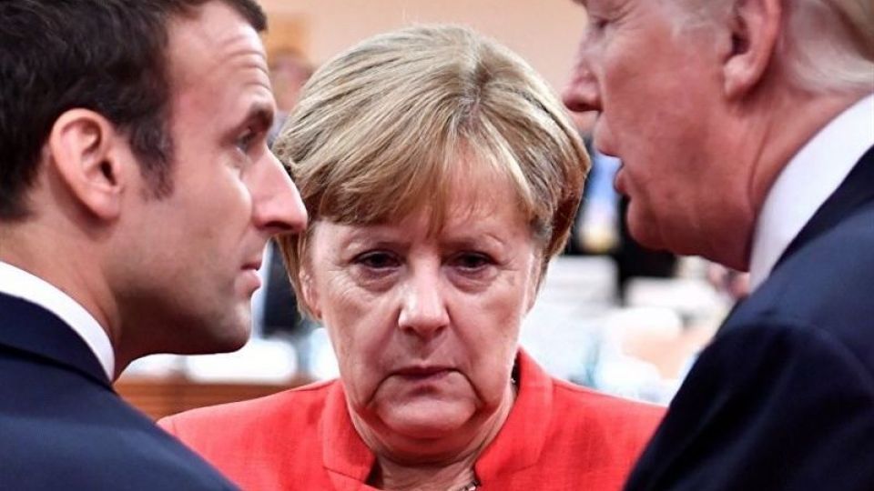 چرا برجام اروپایی نمیتواند تضمین بانکی به ایران بدهد؟ چرا برجام اروپایی نمیتواند تضمین بانکی به ایران بدهد؟