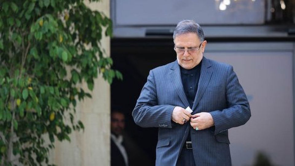 جزئیات نامهنگاری سیف با محسنی اژهای جزئیات نامهنگاری سیف با محسنی اژهای