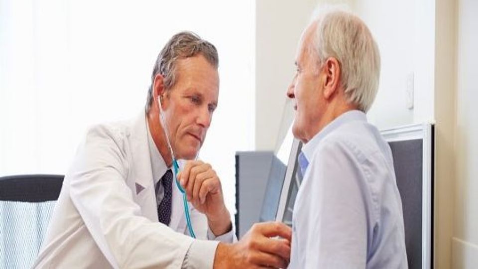 آزمایشهایی ضروری که مردان باید انجام دهند آزمایشهایی ضروری که مردان باید انجام دهند