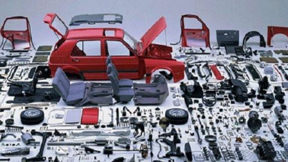 نامه انجمن قطعهسازان فرانسه درباره ادامه همکاری با ایران نامه انجمن قطعهسازان فرانسه درباره ادامه همکاری با ایران