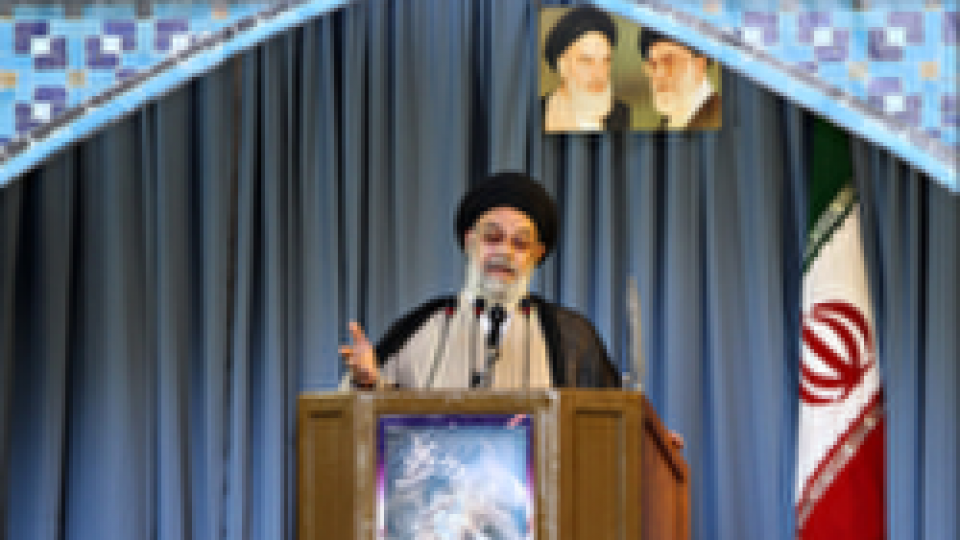 تکذیب سخنان منتسب به امام جمعه اصفهان درباره ترک نماز جمعه تکذیب سخنان منتسب به امام جمعه اصفهان درباره ترک نماز جمعه