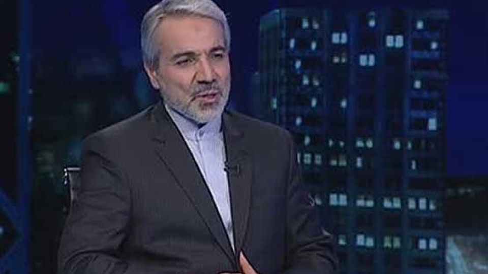 نوبخت: با قاطعیت اعلام میکنم که در شرایط سخت تحریمی هم کشور قابل اداره است نوبخت: با قاطعیت اعلام میکنم که در شرایط سخت تحریمی هم کشور قابل اداره است