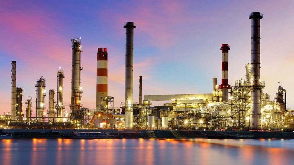 باجخواهی پتروشیمیهای دولتی از دولت باجخواهی پتروشیمیهای دولتی از دولت