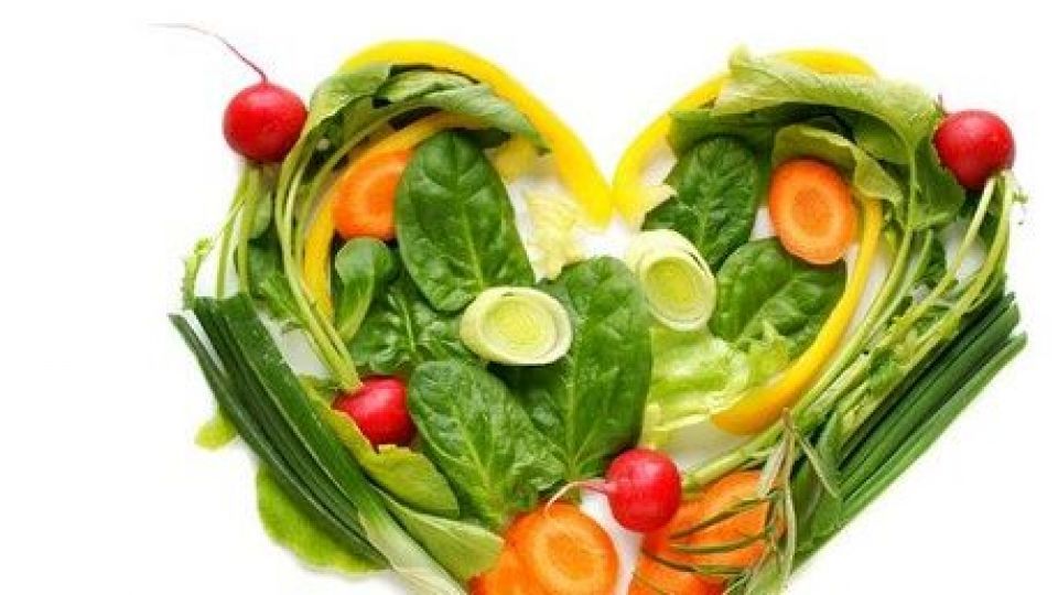 مزایای رژیم گیاهخواری سالم مزایای رژیم گیاهخواری سالم