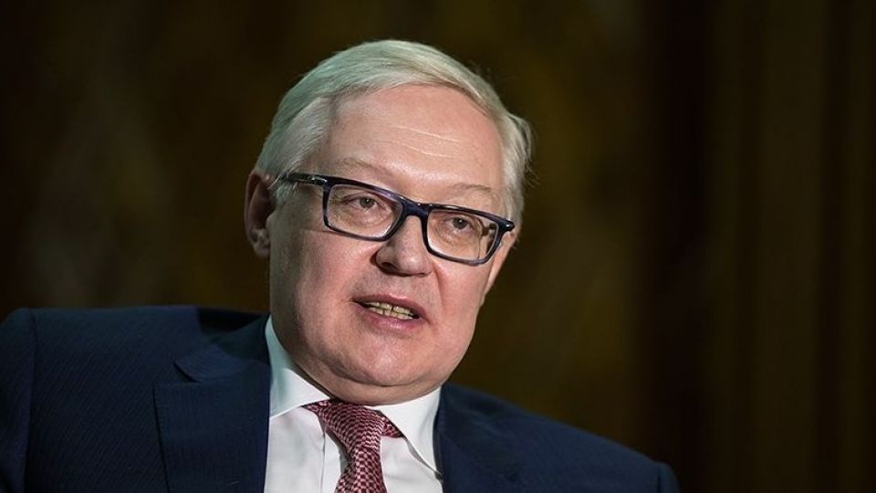 ریابکوف: روسیه به تعهدات برجامی خود پایبند میماند ریابکوف: روسیه به تعهدات برجامی خود پایبند میماند