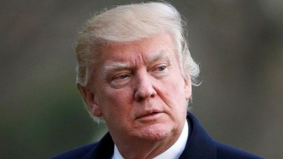 تشدید مناقشه چین و آمریکا با اقدام جدید ترامپ تشدید مناقشه چین و آمریکا با اقدام جدید ترامپ