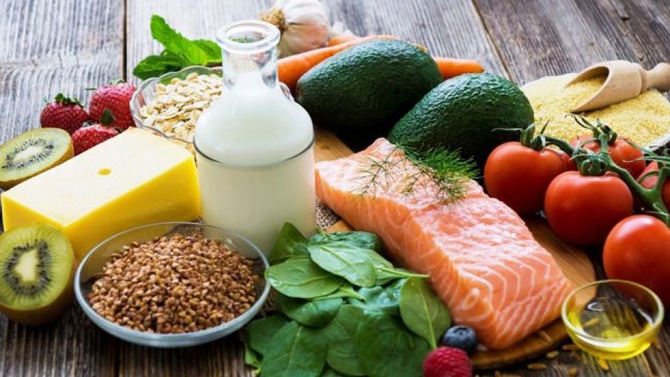 توصیههایی برای حفظ سلامت بدن پس از ماه رمضان توصیههایی برای حفظ سلامت بدن پس از ماه رمضان