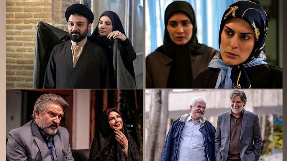 چرا سریالهای ماه رمضان امسال موفق نبودند؟ چرا سریالهای ماه رمضان امسال موفق نبودند؟