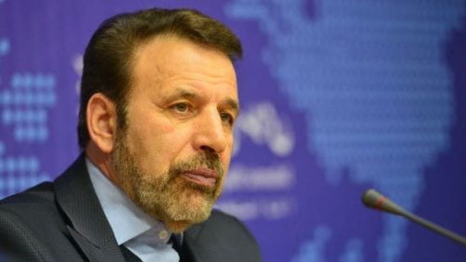 واعظی: مذاکرهای با کانادا نداشتیم که متوقف شود واعظی: مذاکرهای با کانادا نداشتیم که متوقف شود