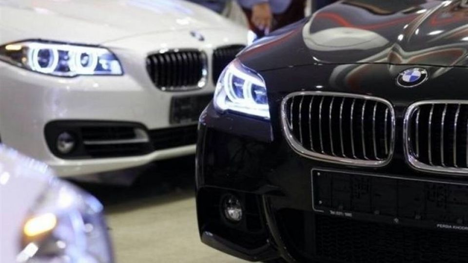 مسئول گرانی خودرو کیست؟ مسئول گرانی خودرو کیست؟