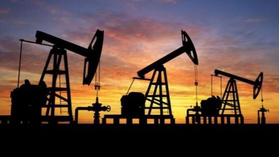 کاهش صادرات نفت ایران کاهش صادرات نفت ایران