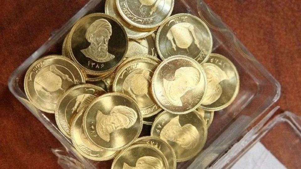 کاهش ۱۲۳ هزار تومانی سکه در بازار + قیمت ارز کاهش ۱۲۳ هزار تومانی سکه در بازار + قیمت ارز