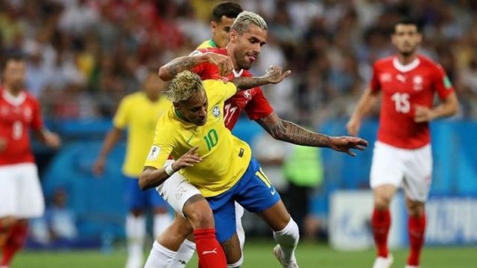 ادامه سریال شگفتی ها/ برزیل هم متوقف شد ادامه سریال شگفتی ها/ برزیل هم متوقف شد