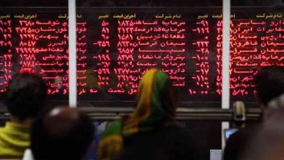 علت رشد یکبارهی قیمتها در بورس تهران علت رشد یکبارهی قیمتها در بورس تهران