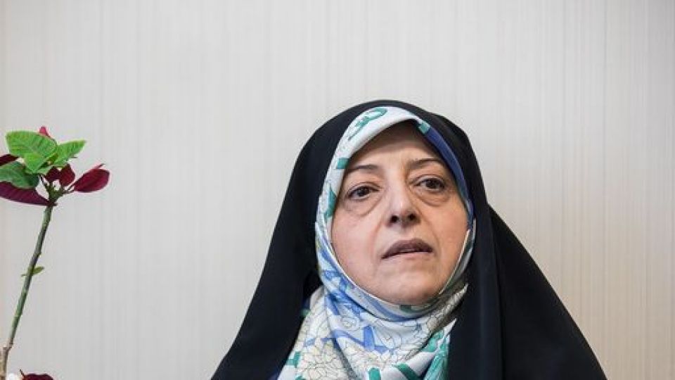 واکنش ابتکار به خبر حادثه دختران "ایرانشهر" واکنش ابتکار به خبر حادثه دختران "ایرانشهر"