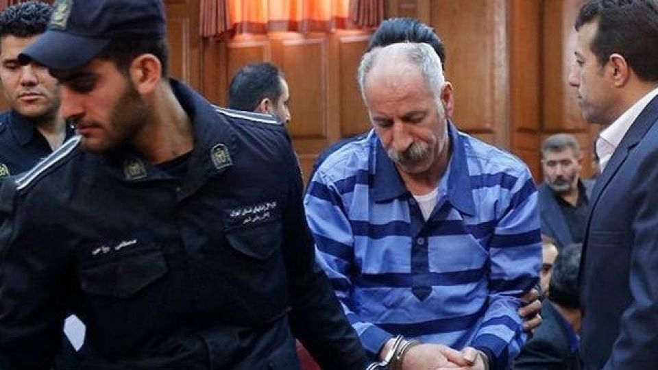 محمد ثلاث قصاص شد محمد ثلاث قصاص شد