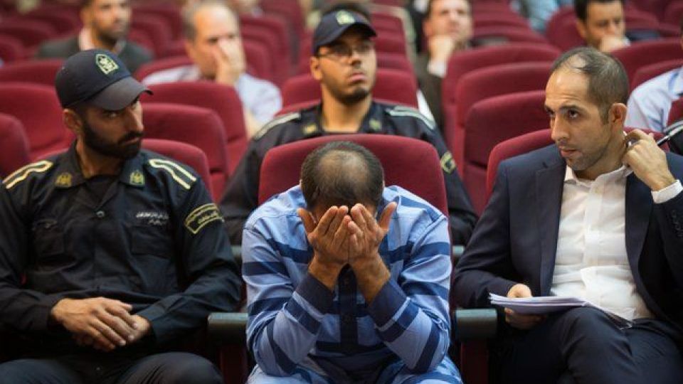 حکم قصاص قاتل بنیتا اجرا شد حکم قصاص قاتل بنیتا اجرا شد