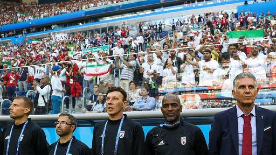 چرا پیروزی ایران برابر مراکش «شانسی» نبود؟ چرا پیروزی ایران برابر مراکش «شانسی» نبود؟