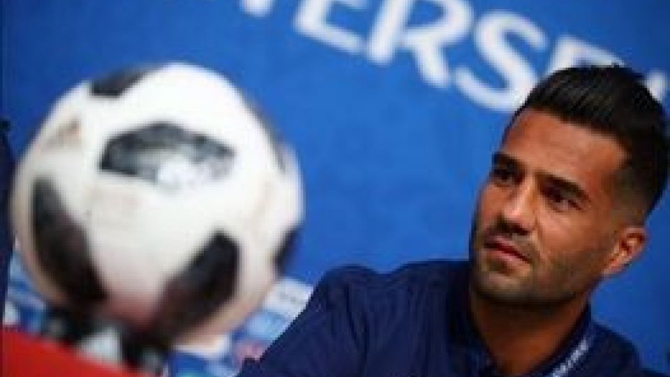 صحبتهای تاکتیکی کیروش با شجاعی چه بود؟ صحبتهای تاکتیکی کیروش با شجاعی چه بود؟