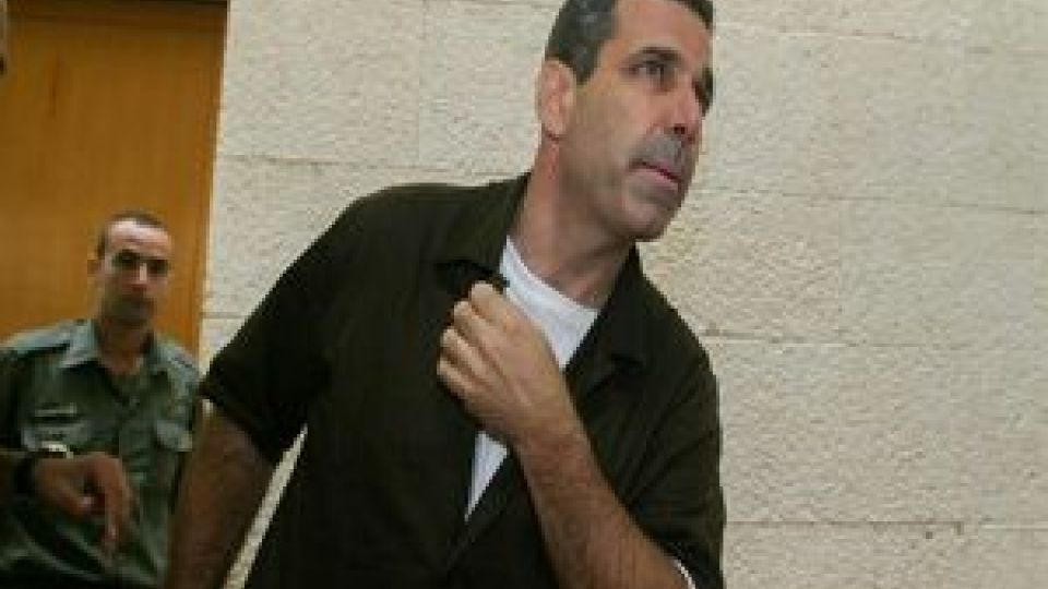 دستگیری مقام سابق اسرائیلی به اتهام جاسوسی برای ایران! دستگیری مقام سابق اسرائیلی به اتهام جاسوسی برای ایران!