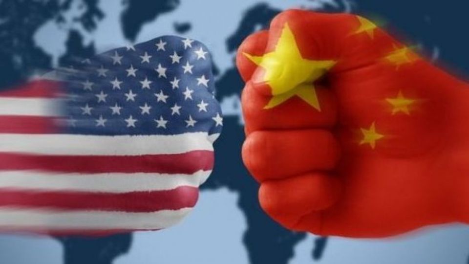 ترامپ برای 200 میلیون دلار دیگر از کالاهای چینی تعرفه 10 درصدی اعمال کرد ترامپ برای 200 میلیون دلار دیگر از کالاهای چینی تعرفه 10 درصدی اعمال کرد