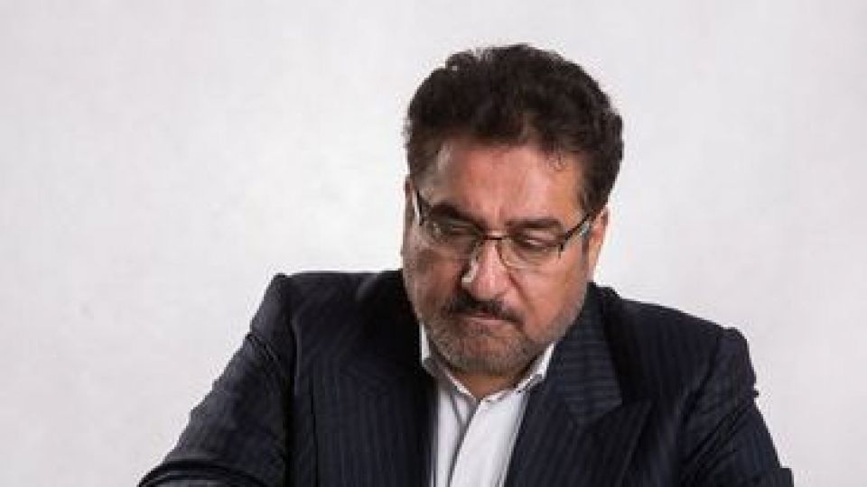 تابش: پیشنهاد مذاکره با آمریکا موضع اصلاحطلبان نیست تابش: پیشنهاد مذاکره با آمریکا موضع اصلاحطلبان نیست