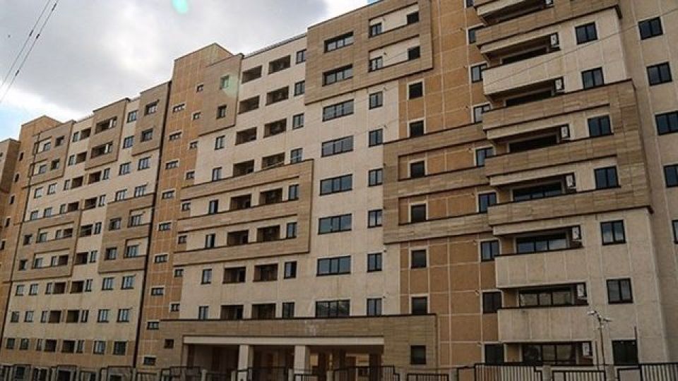 تورم ۳۲ درصدی مسکن رسماً تایید شد تورم ۳۲ درصدی مسکن رسماً تایید شد