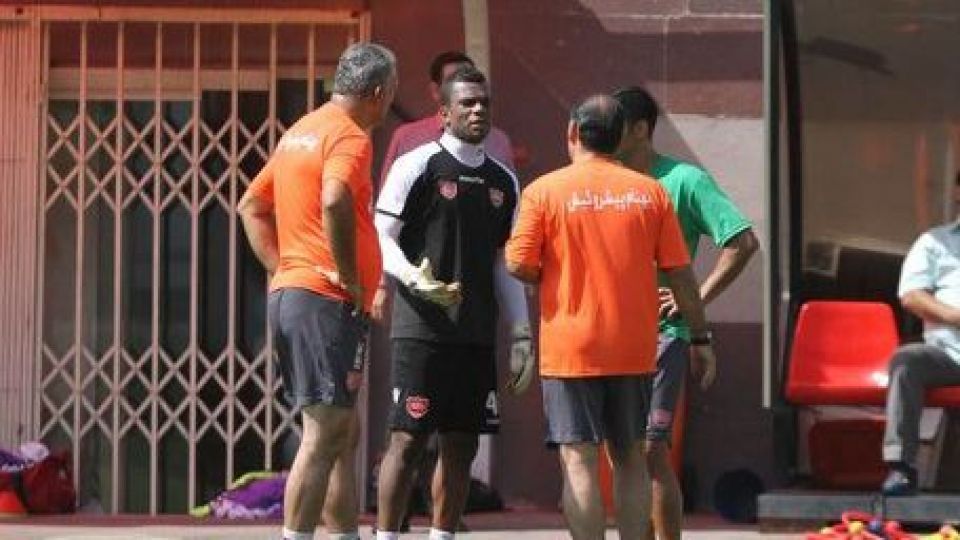 دسته گلهای طاهری در پرسپولیس تمامی ندارد/ ۱۰۰ هزار دلار محکومیت جدید دسته گلهای طاهری در پرسپولیس تمامی ندارد/ ۱۰۰ هزار دلار محکومیت جدید