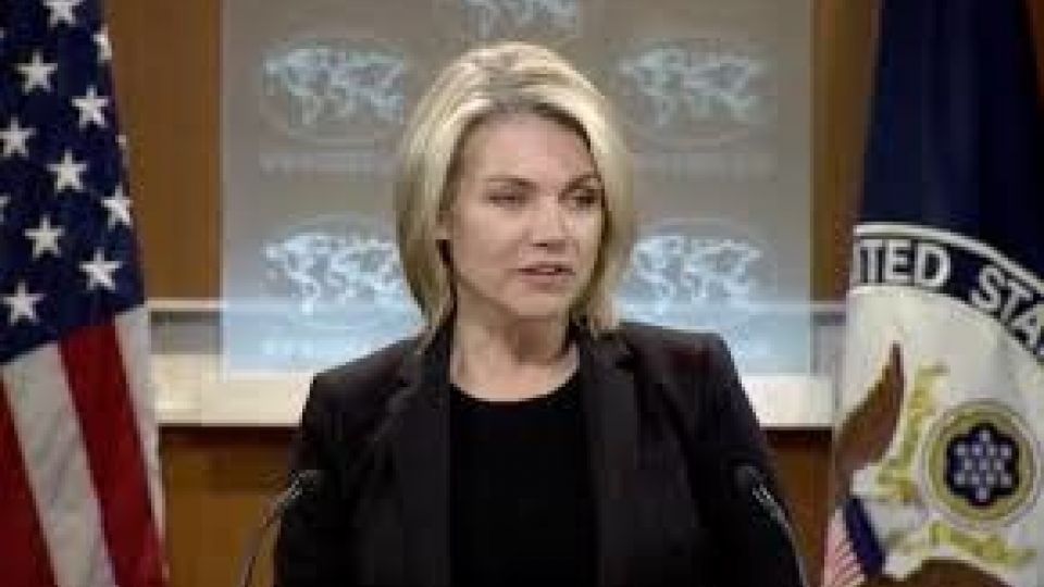 آمریکا: ترجیح میدهیم روابط قویتری با روسیه داشته باشیم آمریکا: ترجیح میدهیم روابط قویتری با روسیه داشته باشیم