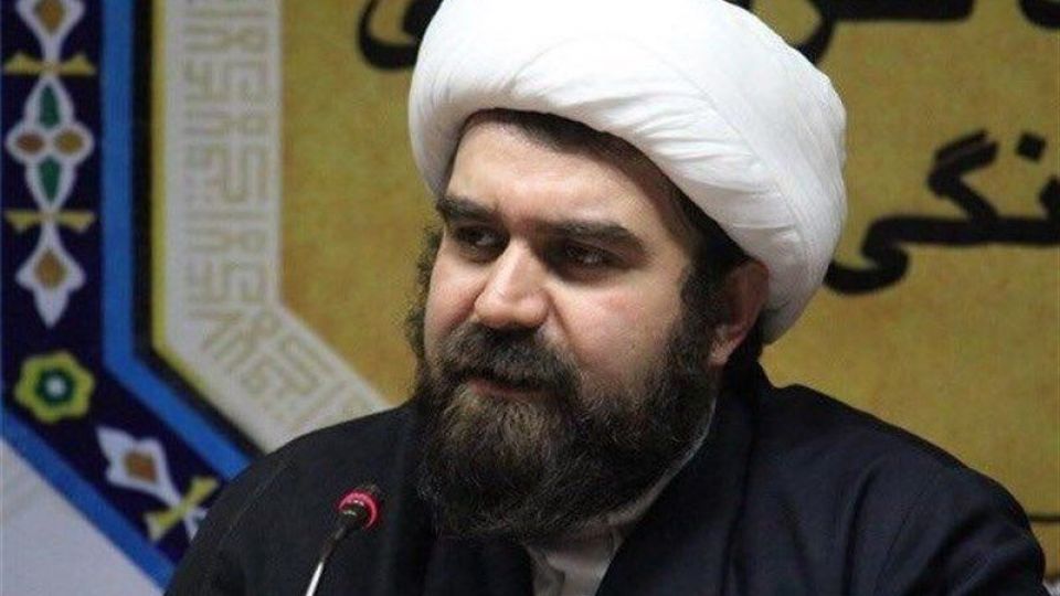 نوه امام در واکنشی شدیداللحن به نامه اخیر تندروها: دعوت به مذاکره با ترامپ، دعوت به ذلت و زبونی ملت ایران است نوه امام در واکنشی شدیداللحن به نامه اخیر تندروها: دعوت به مذاکره با ترامپ، دعوت به ذلت و زبونی ملت ایران است