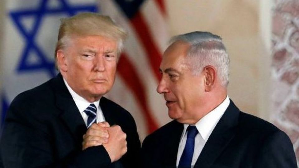 خروج گام به گام آمریکا از همه نهادها و تعهدات بینالمللی/ ترامپ حتی به عضویت در شورای حقوقبشر سازمان ملل هم پایبند نماند خروج گام به گام آمریکا از همه نهادها و تعهدات بینالمللی/ ترامپ حتی به عضویت در شورای حقوقبشر سازمان ملل هم پایبند نماند