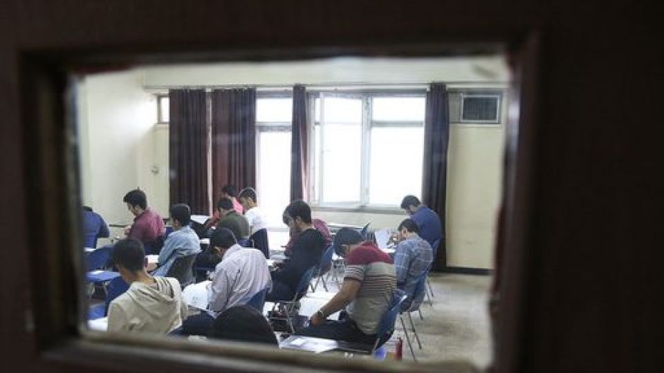 مدرسه "معین" تعطیل شد/ تغییر مدیر آموزش و پرورش منطقه ۲ تهران مدرسه "معین" تعطیل شد/ تغییر مدیر آموزش و پرورش منطقه ۲ تهران