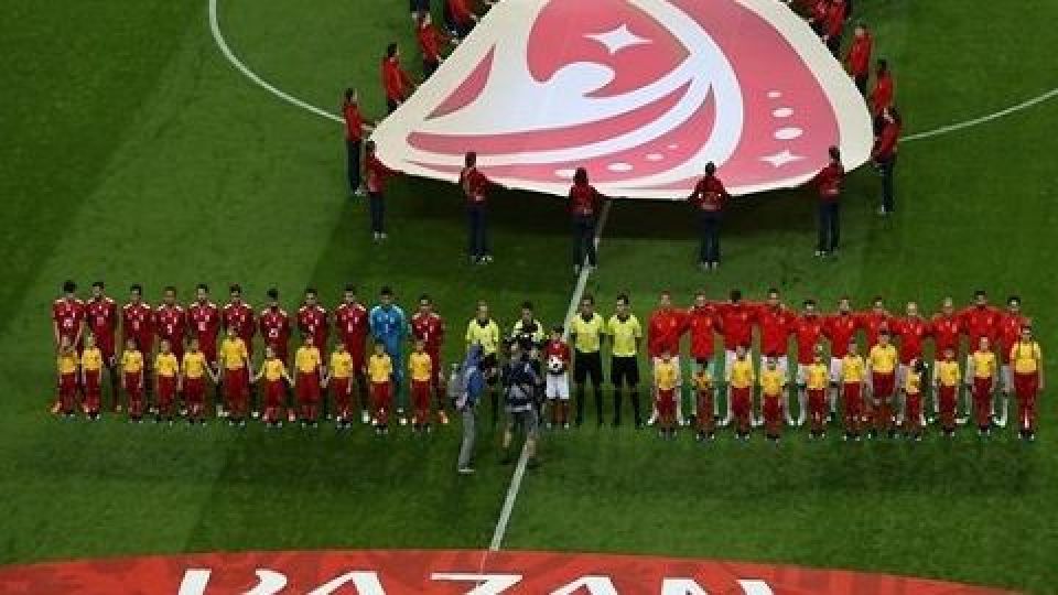 شوخی با سبک بازی ایران مقابل اسپانیا در فضای مجازی شوخی با سبک بازی ایران مقابل اسپانیا در فضای مجازی