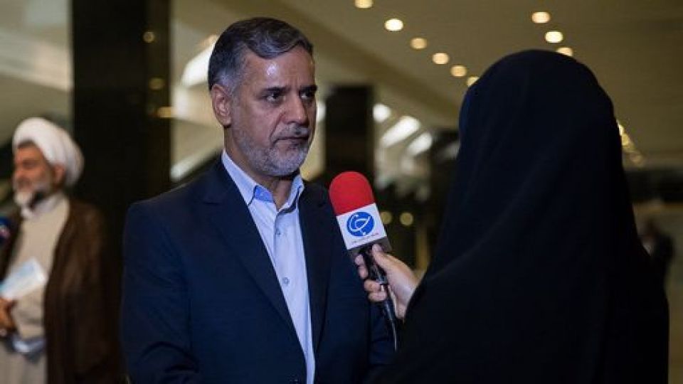 نقوی حسینی: بررسی لایحه CFT در مجلس منتفی است نقوی حسینی: بررسی لایحه CFT در مجلس منتفی است