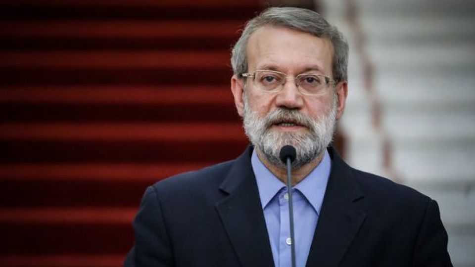 لاریجانی: درباره CFT براساس تدابیر رهبری عمل خواهیم کرد لاریجانی: درباره CFT براساس تدابیر رهبری عمل خواهیم کرد