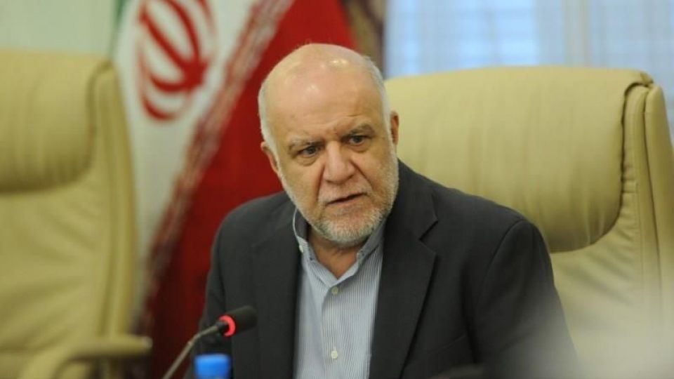 زنگنه: ایران مخالف افزایش تولید نفت/ پرداختن به این موضوع چراغ سبز به تصمیم های آمریکا است زنگنه: ایران مخالف افزایش تولید نفت/ پرداختن به این موضوع چراغ سبز به تصمیم های آمریکا است