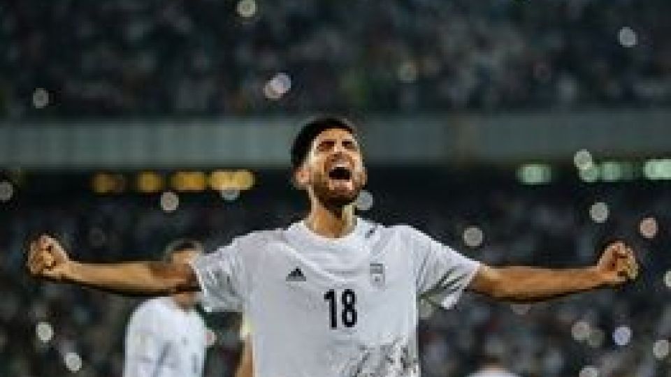 علیرضا جهانبخش:پرتغال را میبریم علیرضا جهانبخش:پرتغال را میبریم