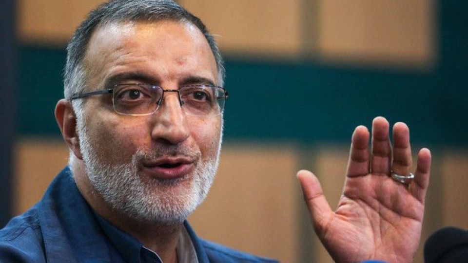 زاکانی: امروز نیازمند انقلابی بزرگتر هستیم زاکانی: امروز نیازمند انقلابی بزرگتر هستیم