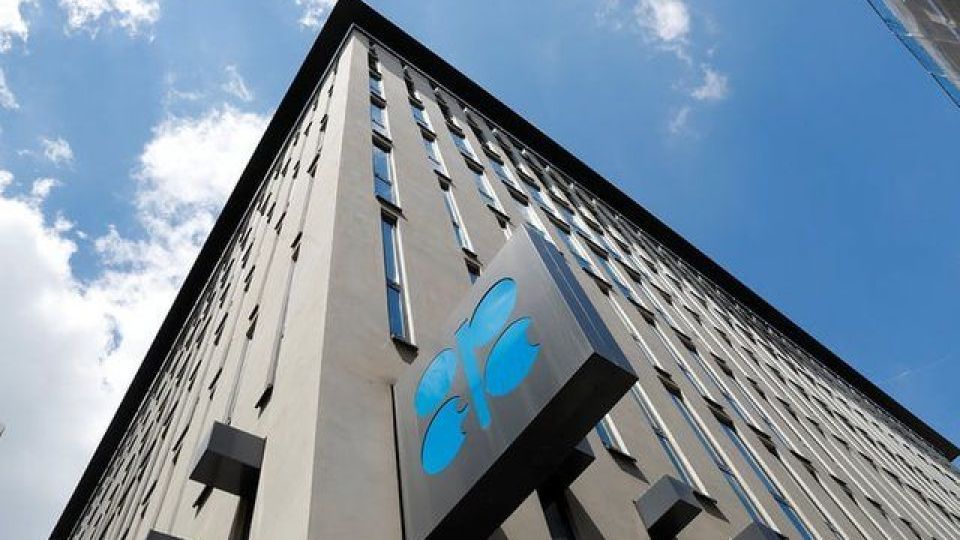 نشست اوپک به تاخیر افتاد نشست اوپک به تاخیر افتاد