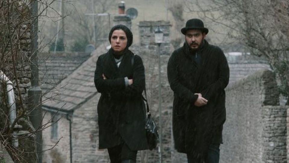 جدیدترین خبر از «مصائب شیرین ۲» داودنژاد + عکس جدیدترین خبر از «مصائب شیرین ۲» داودنژاد + عکس