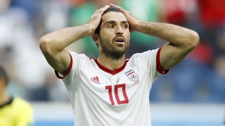 مشتریانی از لالیگا و بوندسلیگا برای حاج صفی و انصاریفرد مشتریانی از لالیگا و بوندسلیگا برای حاج صفی و انصاریفرد