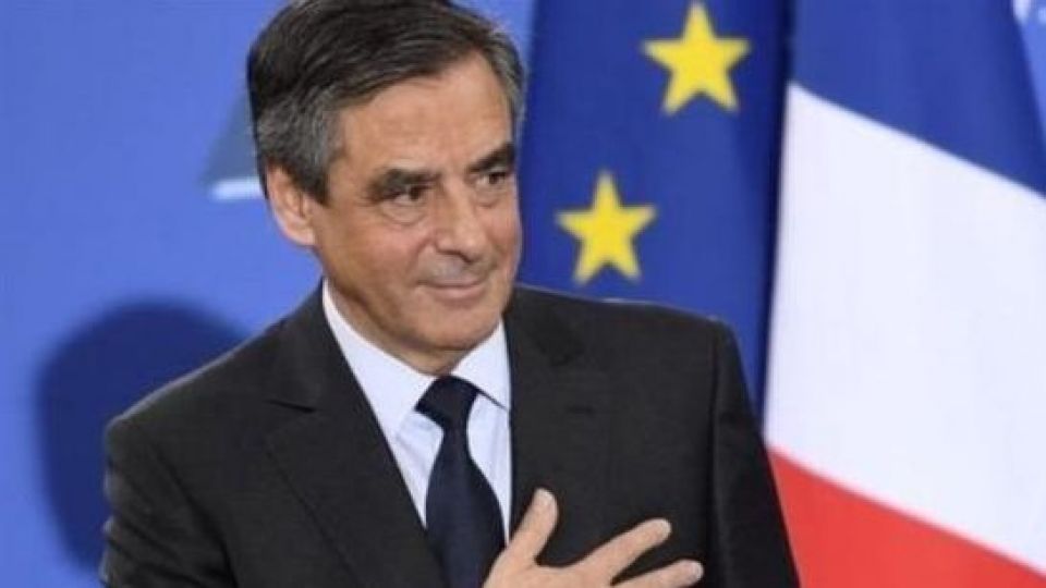 نخست وزیر سابق فرانسه به حیف و میل اموال عمومی متهم شد نخست وزیر سابق فرانسه به حیف و میل اموال عمومی متهم شد