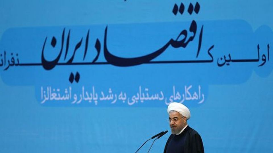 بیماریهای اقتصاد ایران علاج دارند اما... بیماریهای اقتصاد ایران علاج دارند اما...