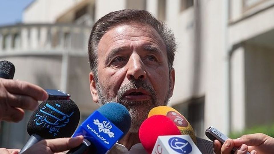 واعظی:برخی هنوزفکر میکنند درشرایط قبل ازتحریم آمریکا هستیم واعظی:برخی هنوزفکر میکنند درشرایط قبل ازتحریم آمریکا هستیم