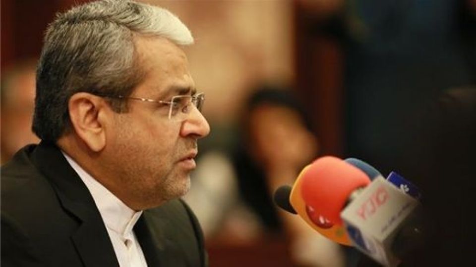 رئیس سازمان امور مالیاتی خبرداد: تشکیل کارگروهی برای برخورد با دلالان ارز، سکه، خودرو و مسکن رئیس سازمان امور مالیاتی خبرداد: تشکیل کارگروهی برای برخورد با دلالان ارز، سکه، خودرو و مسکن